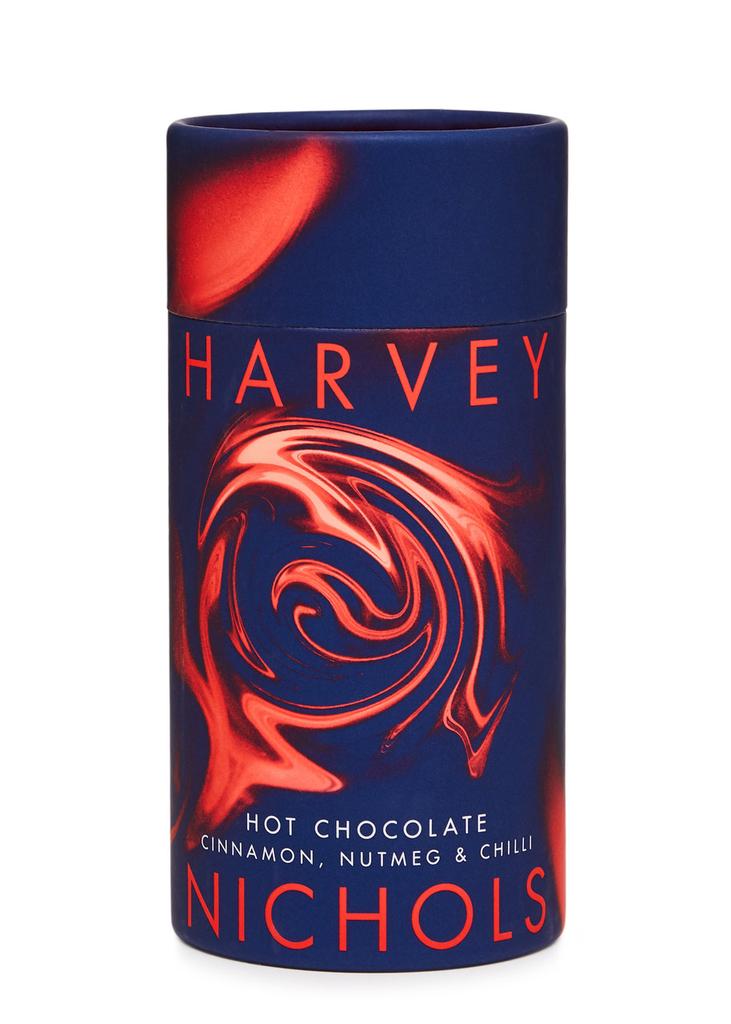 Harvey Nichols Spicy Hot Chocolate 200g