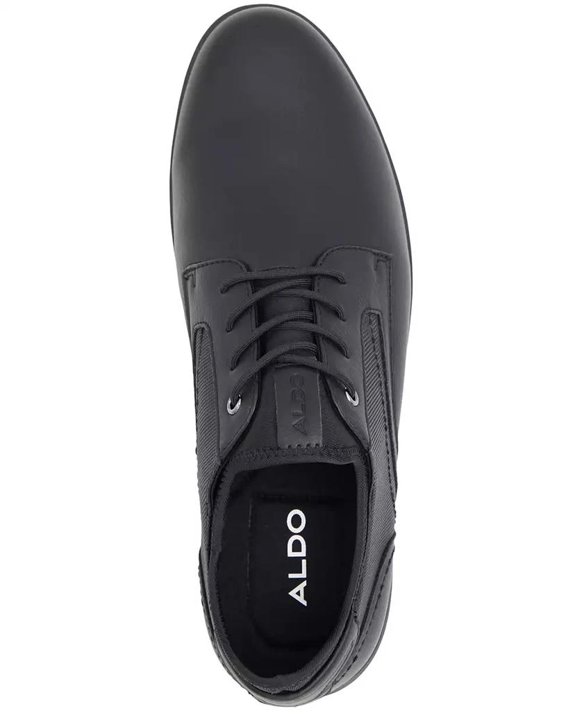 ALDO Men's Carnaby Casual Lace Up Sneaker 4