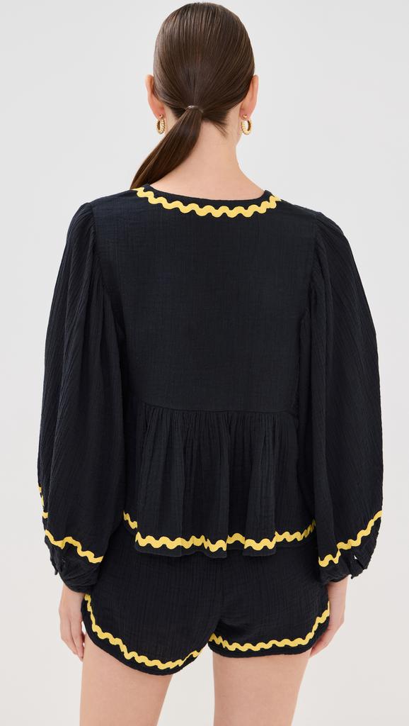 Rhode Renata Top