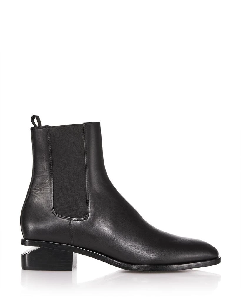 Alexander Wang Women's Kane 35 Ankle Boots 2