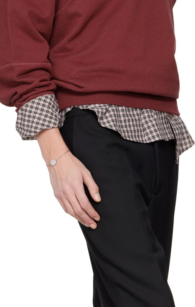 Vivienne Westwood Lewis Bracelet 3