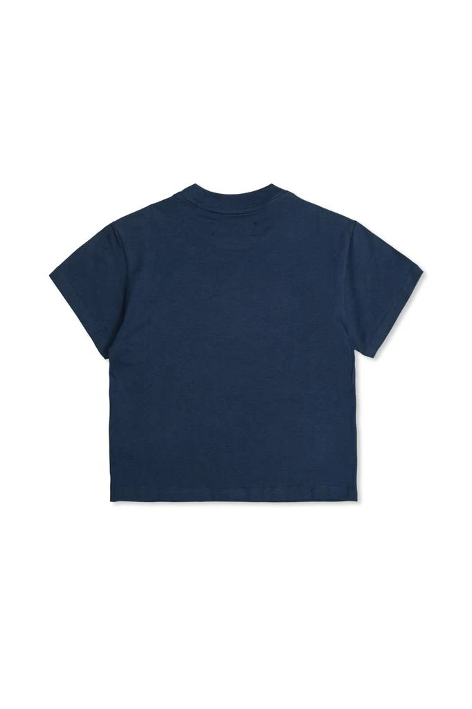 AMIRI T-shirt with logo 2