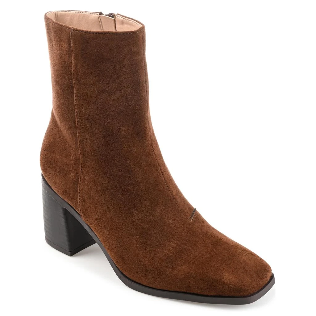 Journee Collection Collection Women's Tru Comfort Foam Sloann Bootie 1