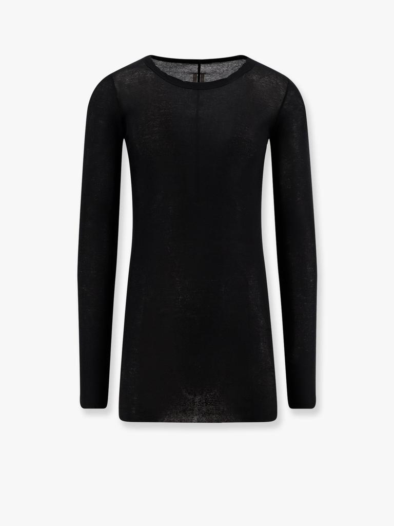 Rick Owens Organic cotton t-shirt