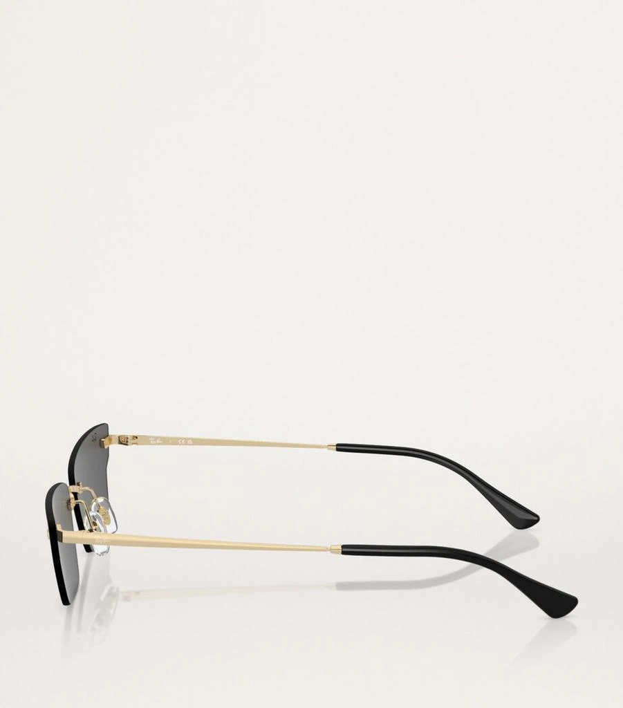 Ray-Ban Bio-Based RB3731 Anh Sunglasses 3