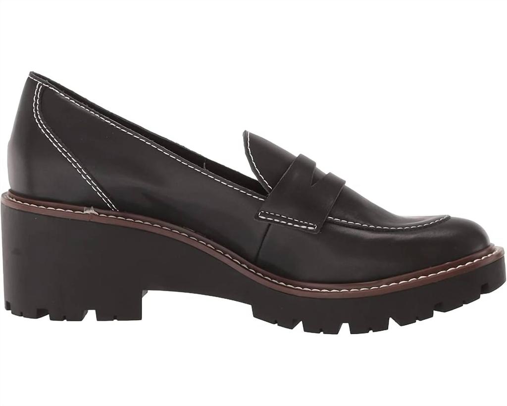 Blondo Blondo - Women's Dulce Loafers