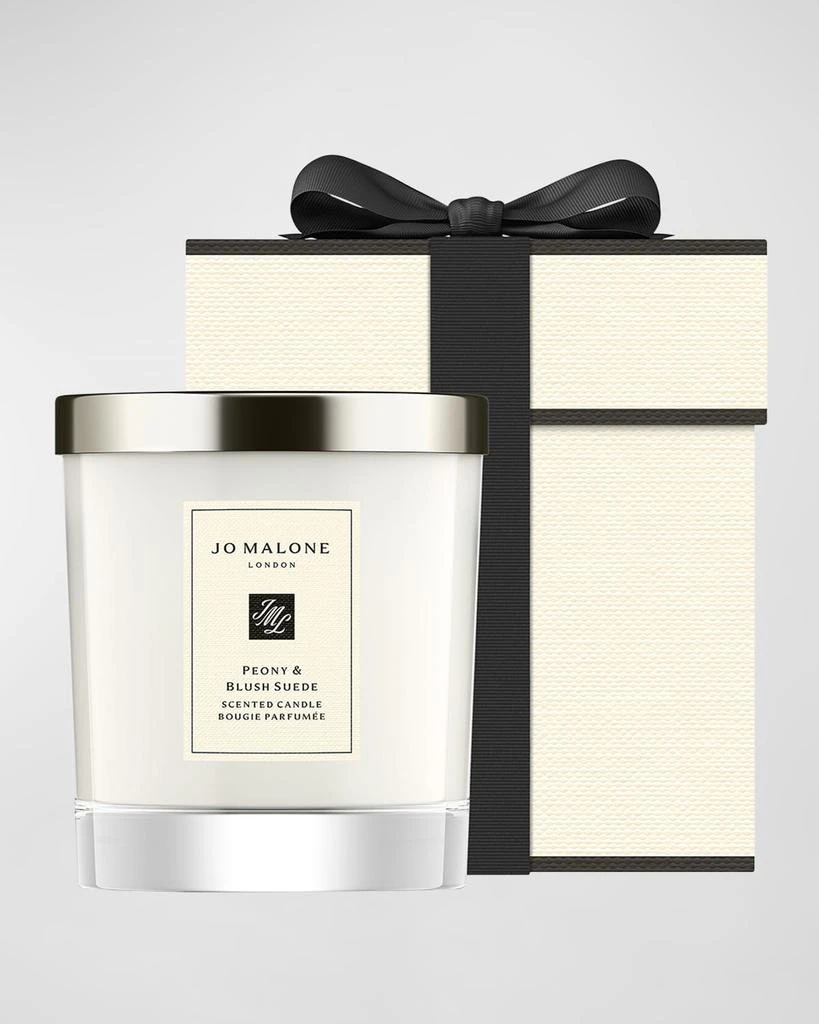 Jo Malone London Peony 
Blush Suede Scented Candle