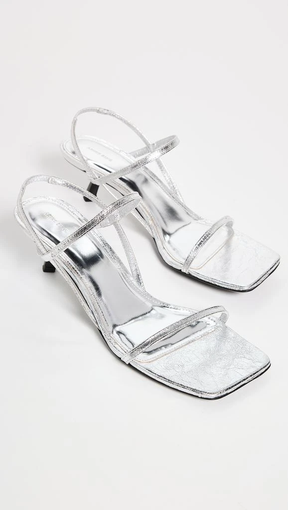 ANINE BING Hilda Sandals 5