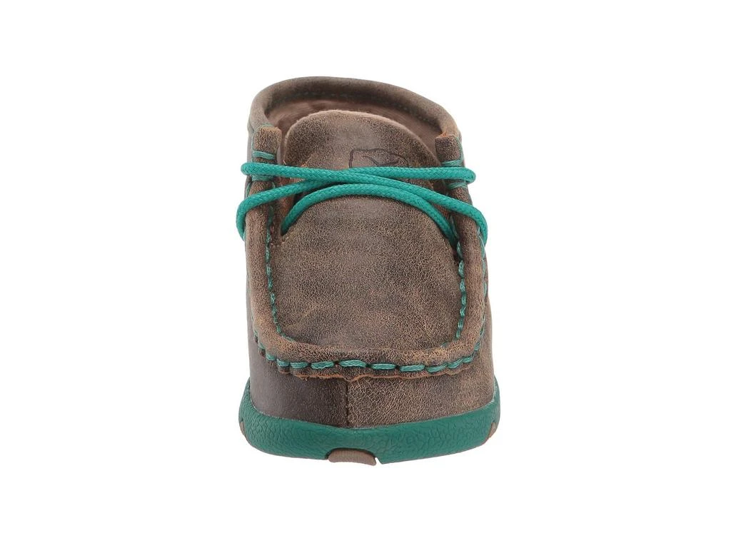 Twisted X Driving Moc (Infant/Toddler) 7
