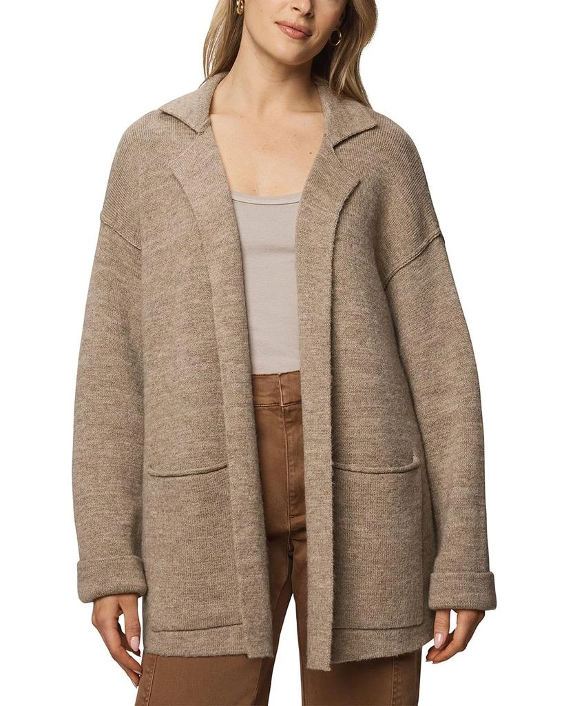 Splendid Faith Sweater Coat 1