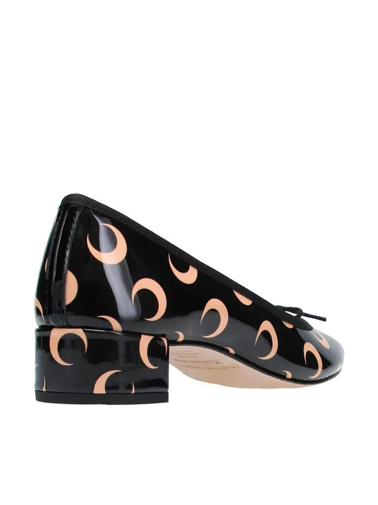 Repetto BALLERINE CAMILLE REPETTO X MARINE SERRE 3