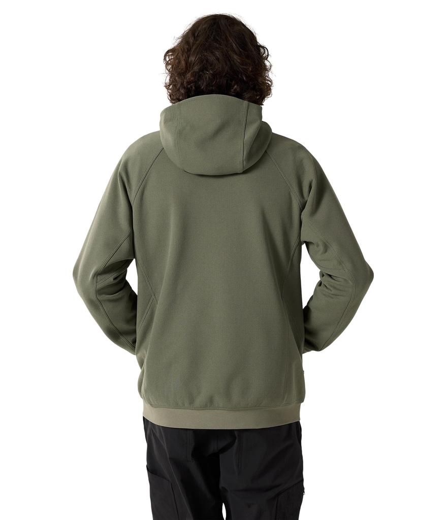 Arc'teryx Rethel Hoodie - Hoodies - Compare Prices from 6+ Stores