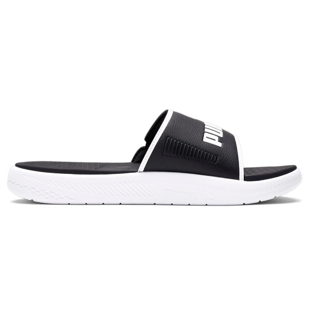 Puma Softride Slide Sandals