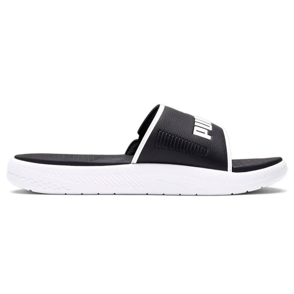 Puma Softride Slide Sandals 1
