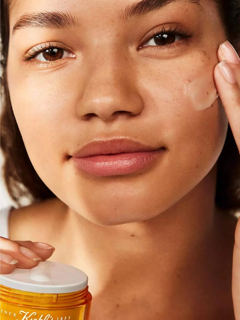 Kiehl's Pure Vitality Skin Renewing Cream 4