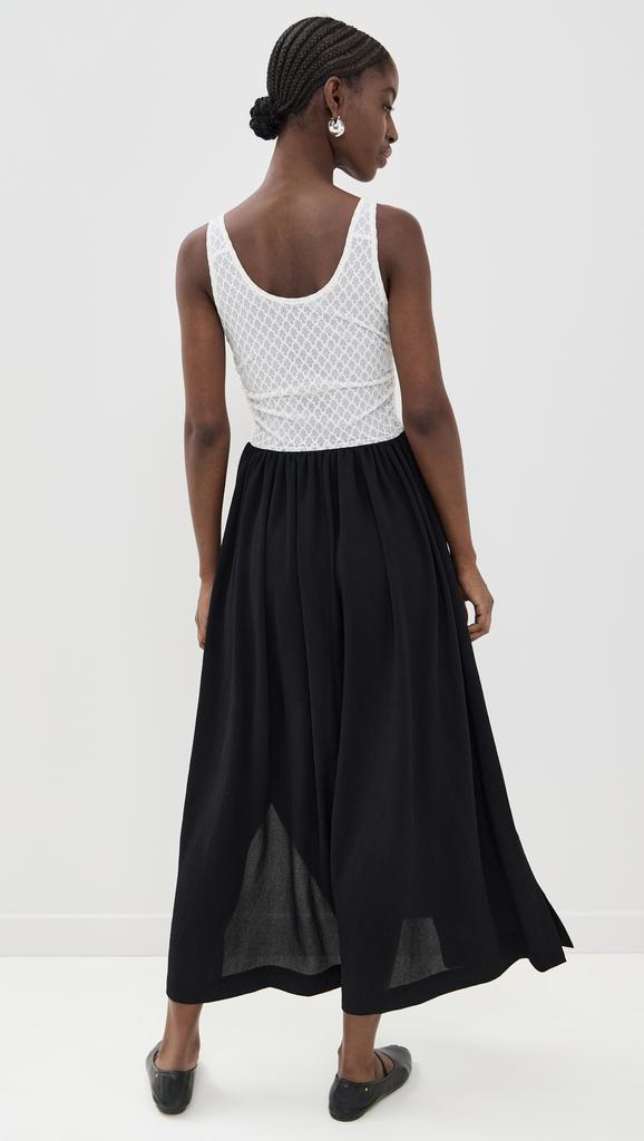 Rachel Comey Menta Dress