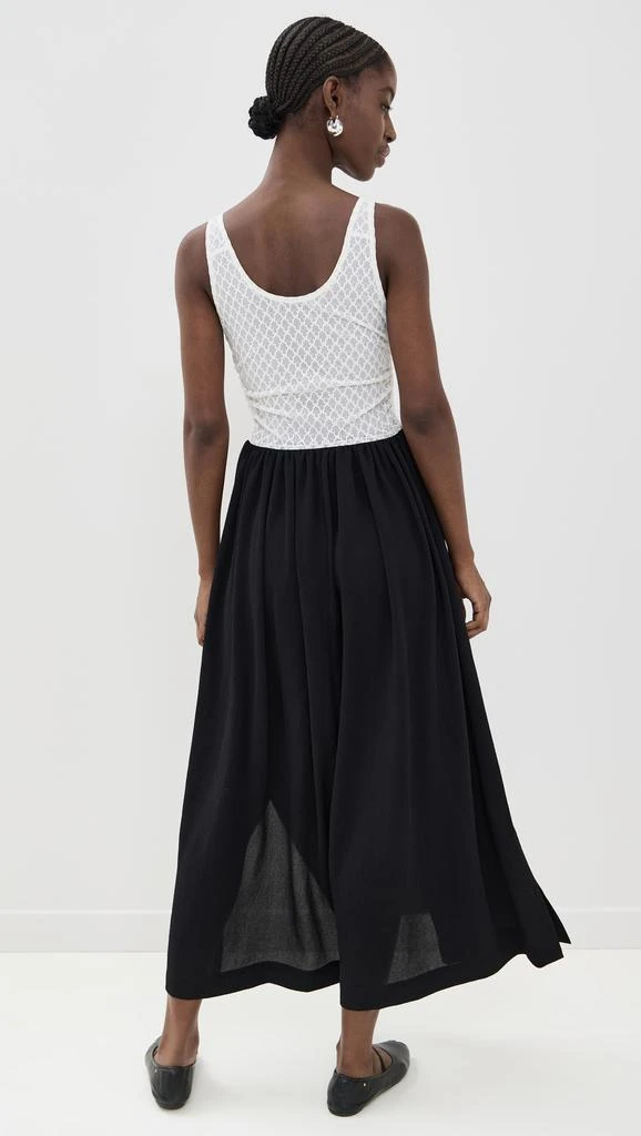 Rachel Comey Menta Dress 2