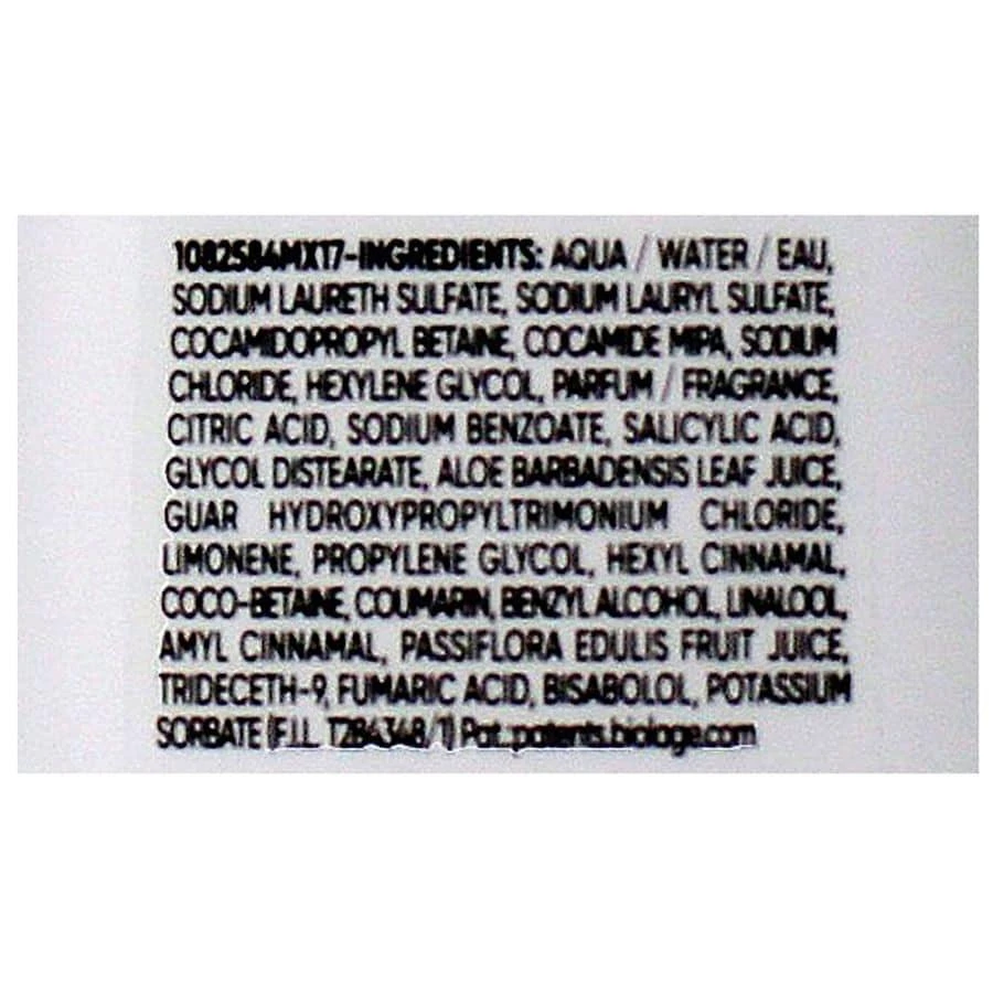 Biolage by Matrix Hydra Source Shampoo 3
