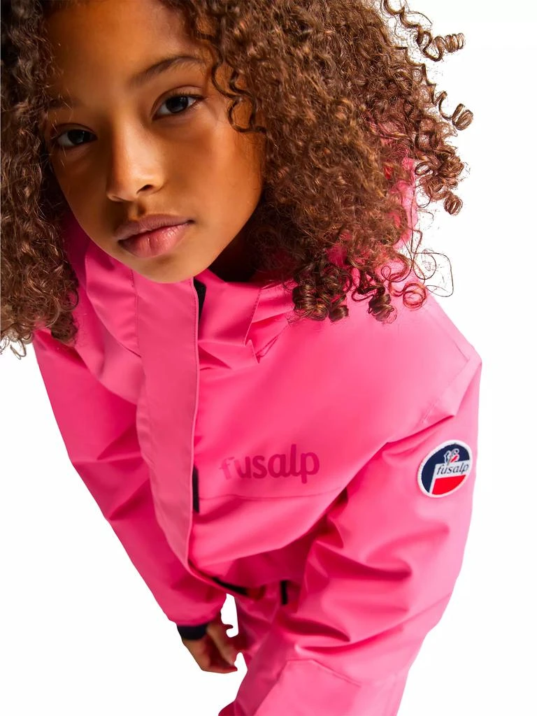 Fusalp Little Kid's &amp; Kid's Neptune Jacket 9