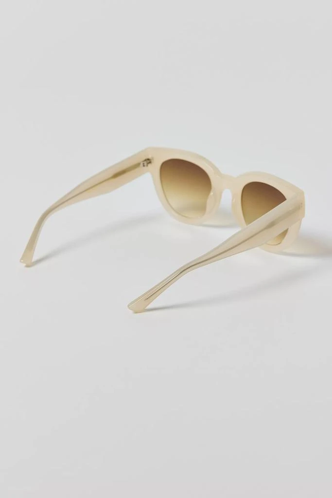 A.Kjaerbede A.Kjaerbede Lilly Round Sunglasses 3