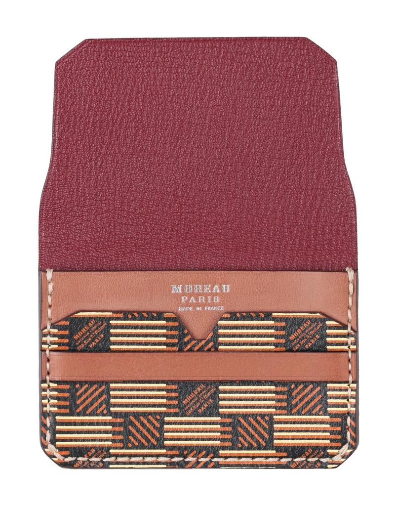 MOREAU PARIS Small Leather Goods