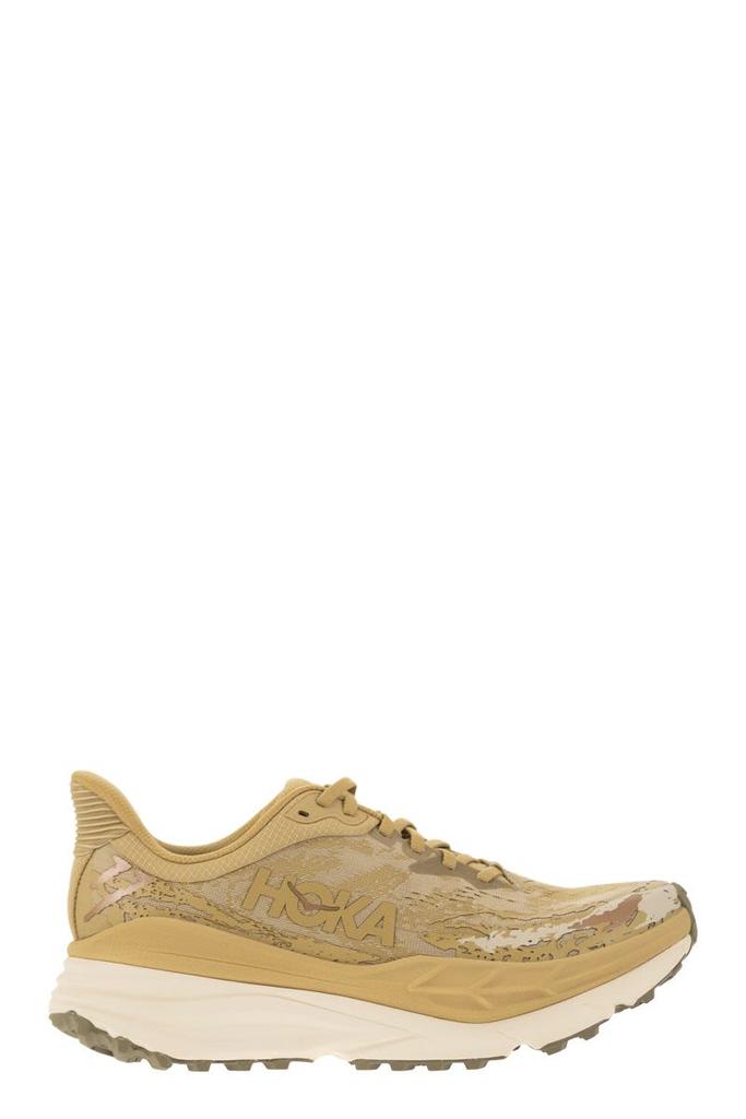 Hoka One One STINSON 7 - TECHNICAL FABRIC TRAINERS - Trail