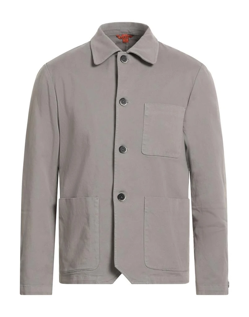 BARENA Jacket 1