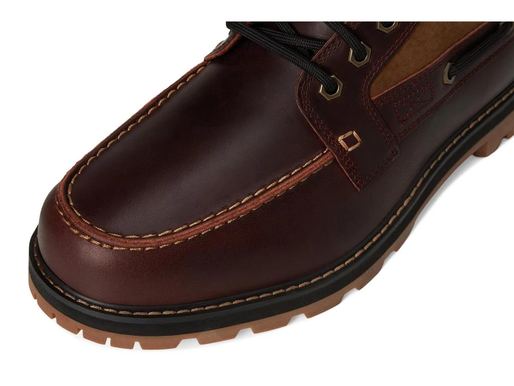 Timberland Britton Road Mid Lace Up Waterproof 2