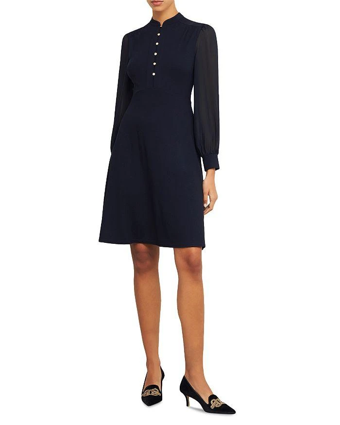 HOBBS LONDON Liberty Dress 3