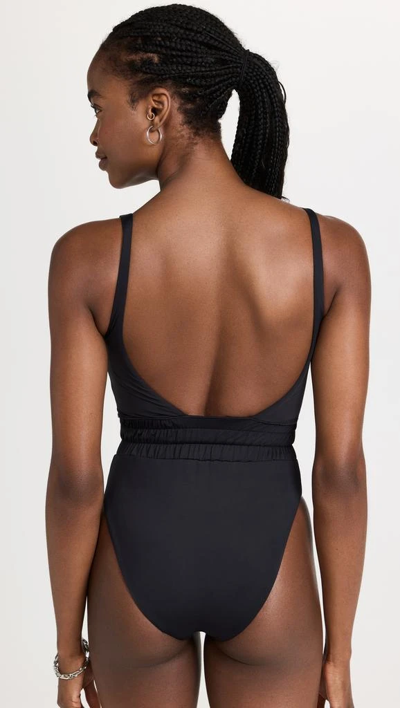 Good American Waist Framer One Piece 2