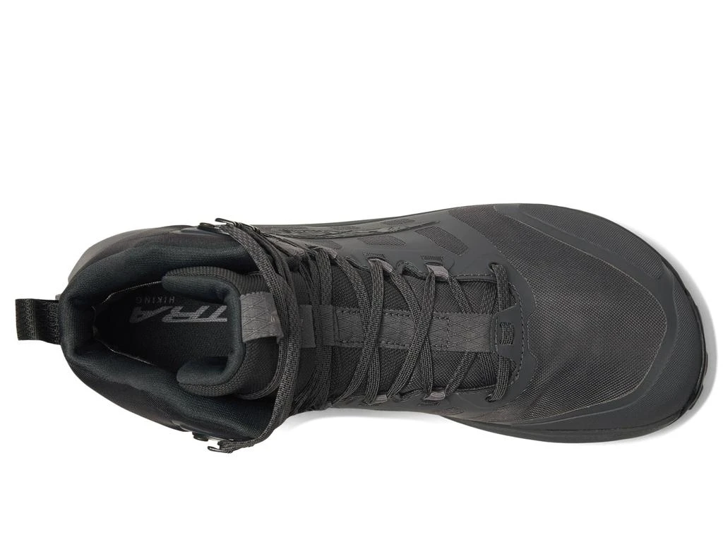 Altra Lone Peak 9 Waterproof Mid 2