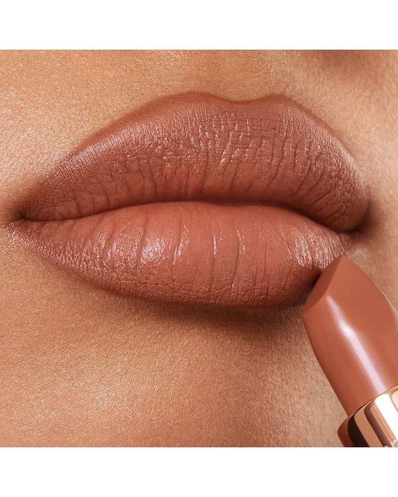 Charlotte Tilbury Super Nudes Matte Revolution Lipstick 4