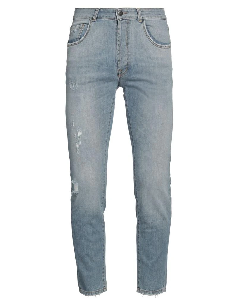 Reign Denim pants 1