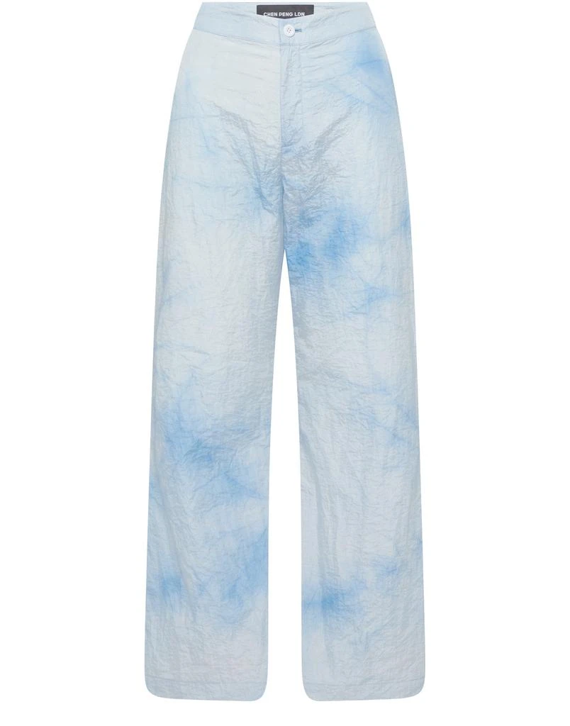 CHEN PENG New Land Seaweed pants 1