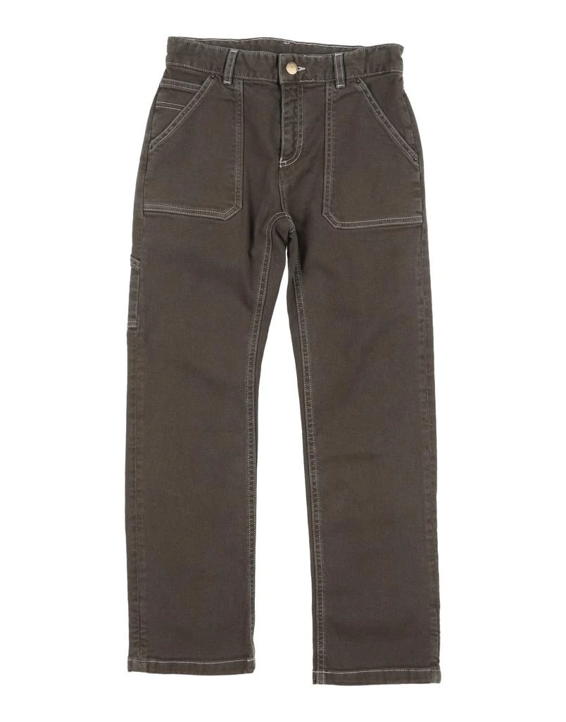 Bonpoint Denim pants 1