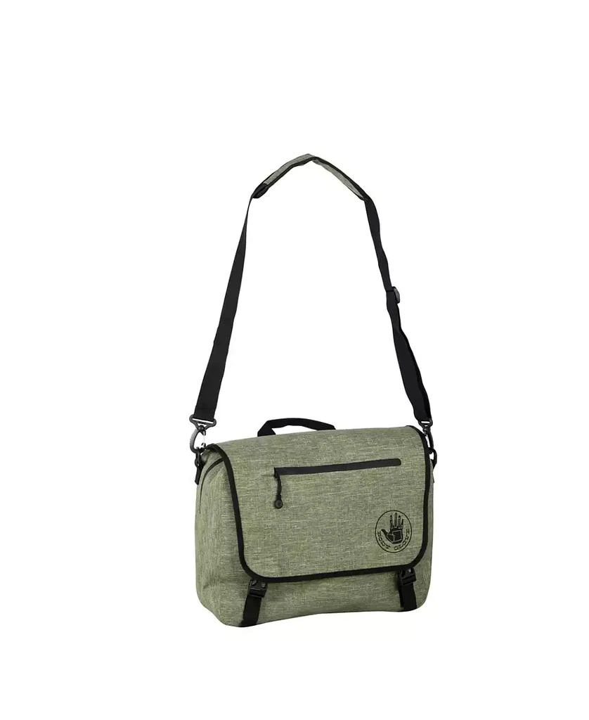 Body Glove Gates Waterproof Messenger Bag 1