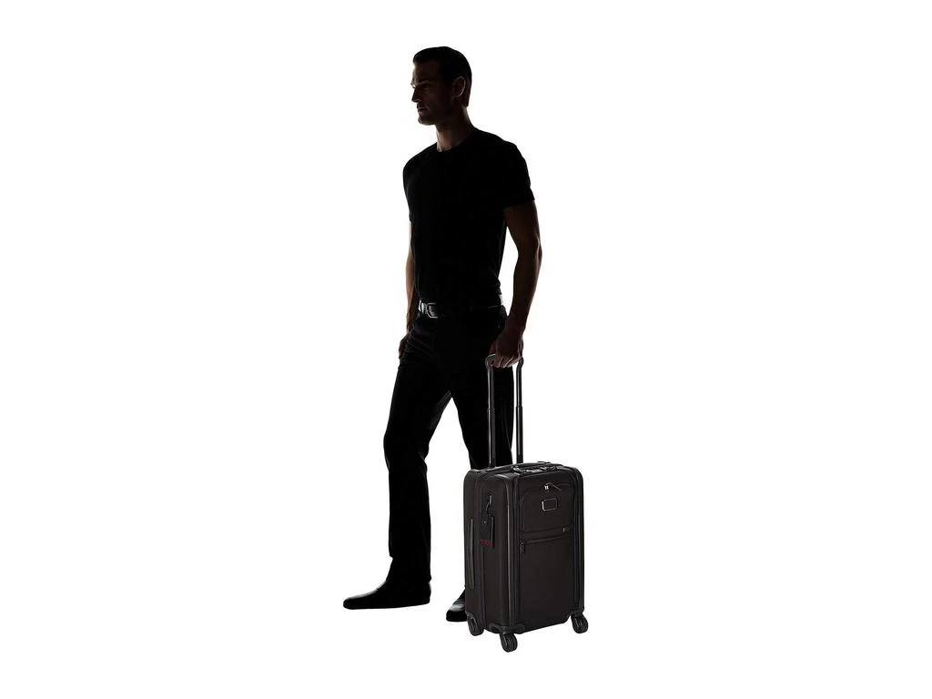Tumi Alpha 3 International Dual Access 4 Wheeled Carry-On 6
