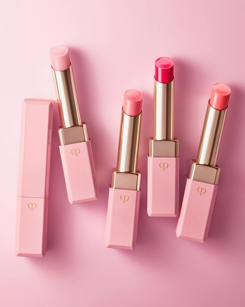 Cle de Peau Lip Glorifier 4