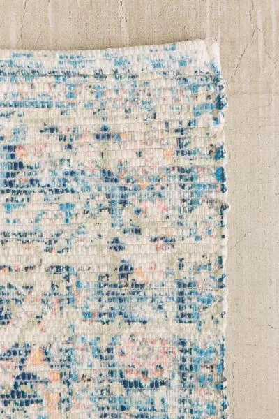 Urban Outfitters Zoe Printed Rug 4