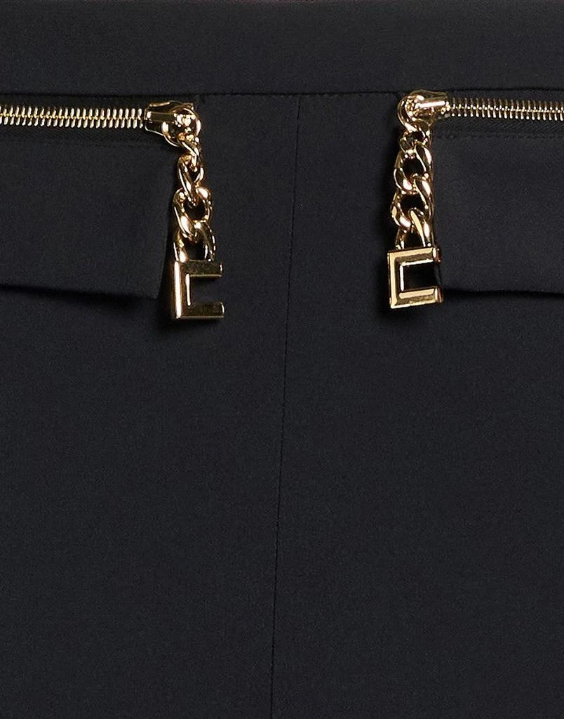 ELISABETTA FRANCHI Flared pant 4