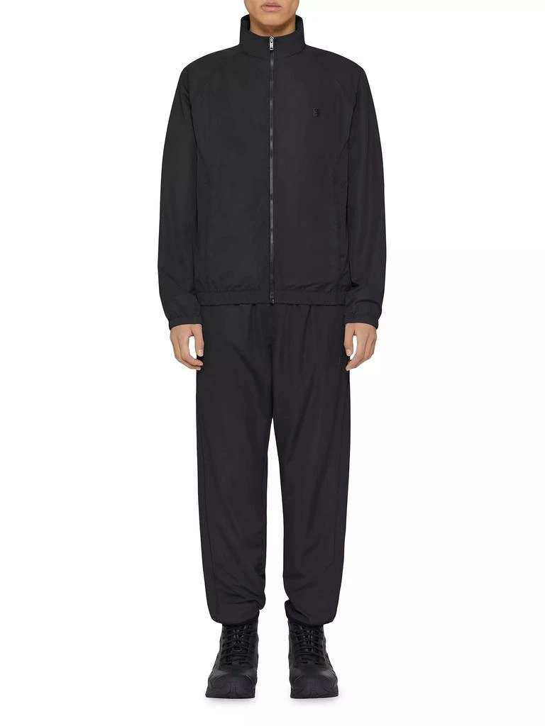 Givenchy Tracksuit Pants with 4G Detail 2