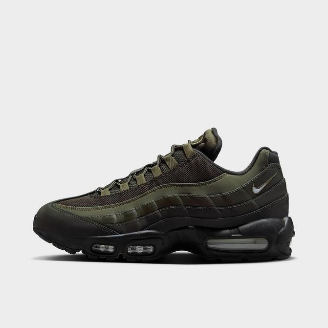 NIKE Men's Nike Air Max 95 Casual Shoes