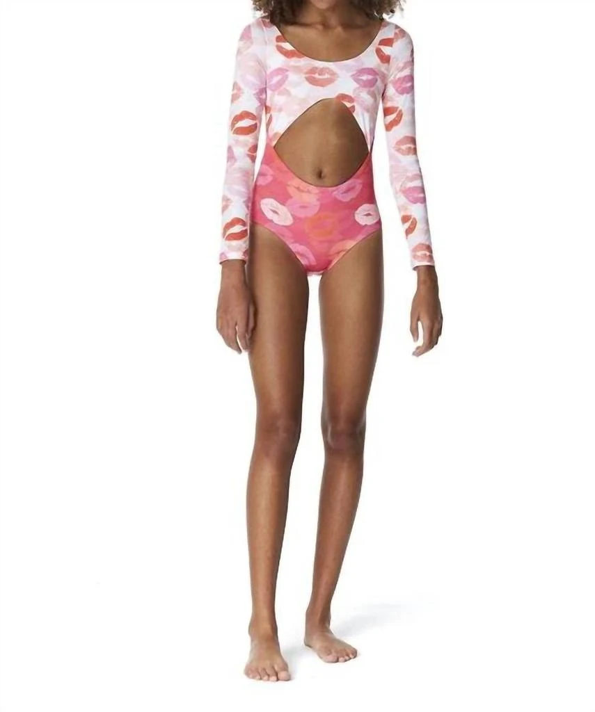 submarine Submarine - Teens Just Peaked One Piece