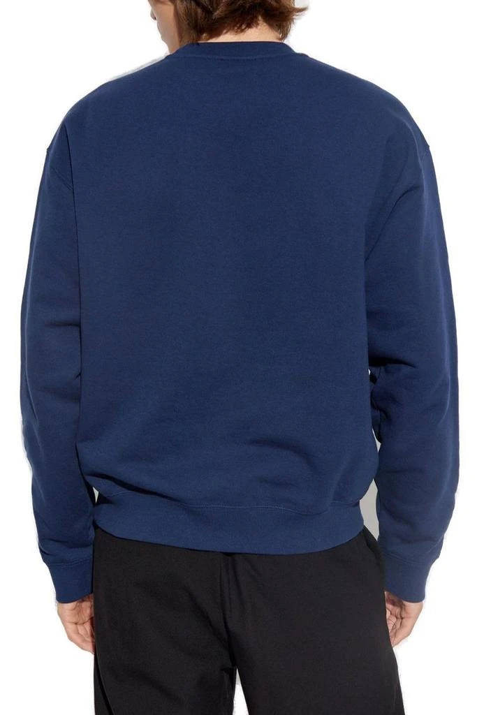 Jil Sander Jil Sander Logo Sweatshirt 3