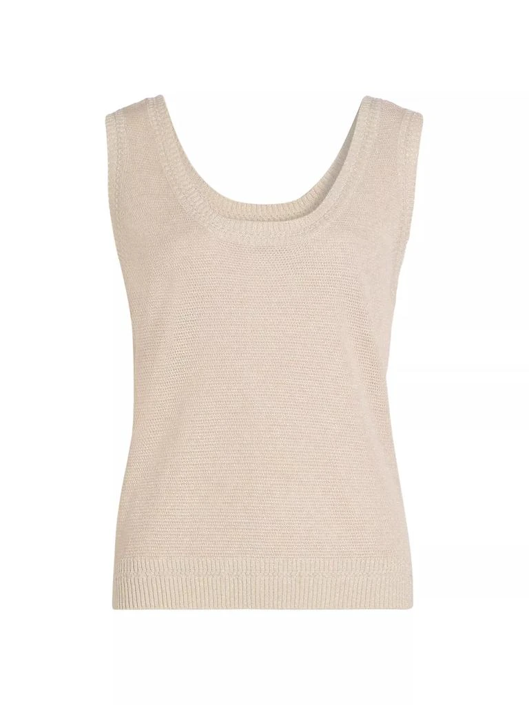 Kobi Halperin Heidi Knit Tank 1