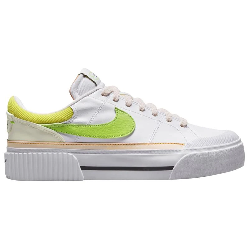 NIKE Nike Court Legacy Lift Women's Compare Prices from 3+