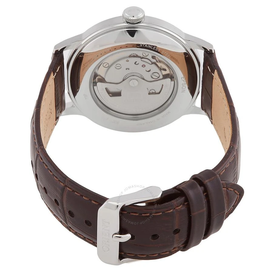 Orient Star Bambino Automatic Beige Dial Men's Watch RAAP0003S10B 3