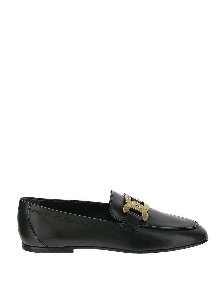 Tod's Classic Loafer