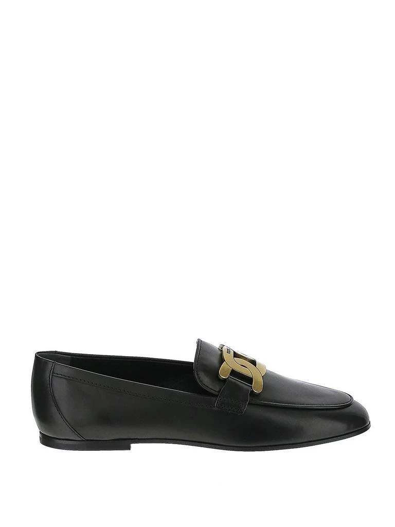 Tod's Classic Loafer 1