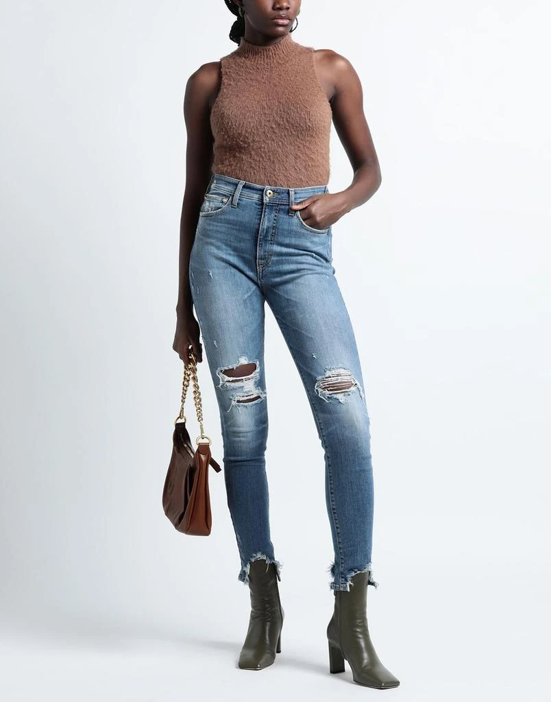 CYCLE Denim pants 2